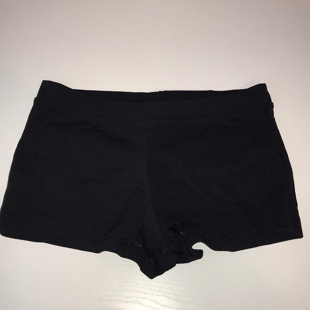 Spanks/Compression Shorts